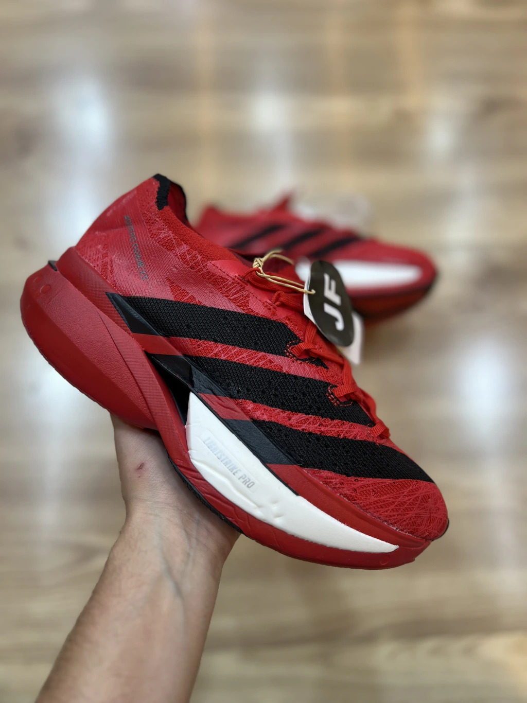 Adizero Prime x3