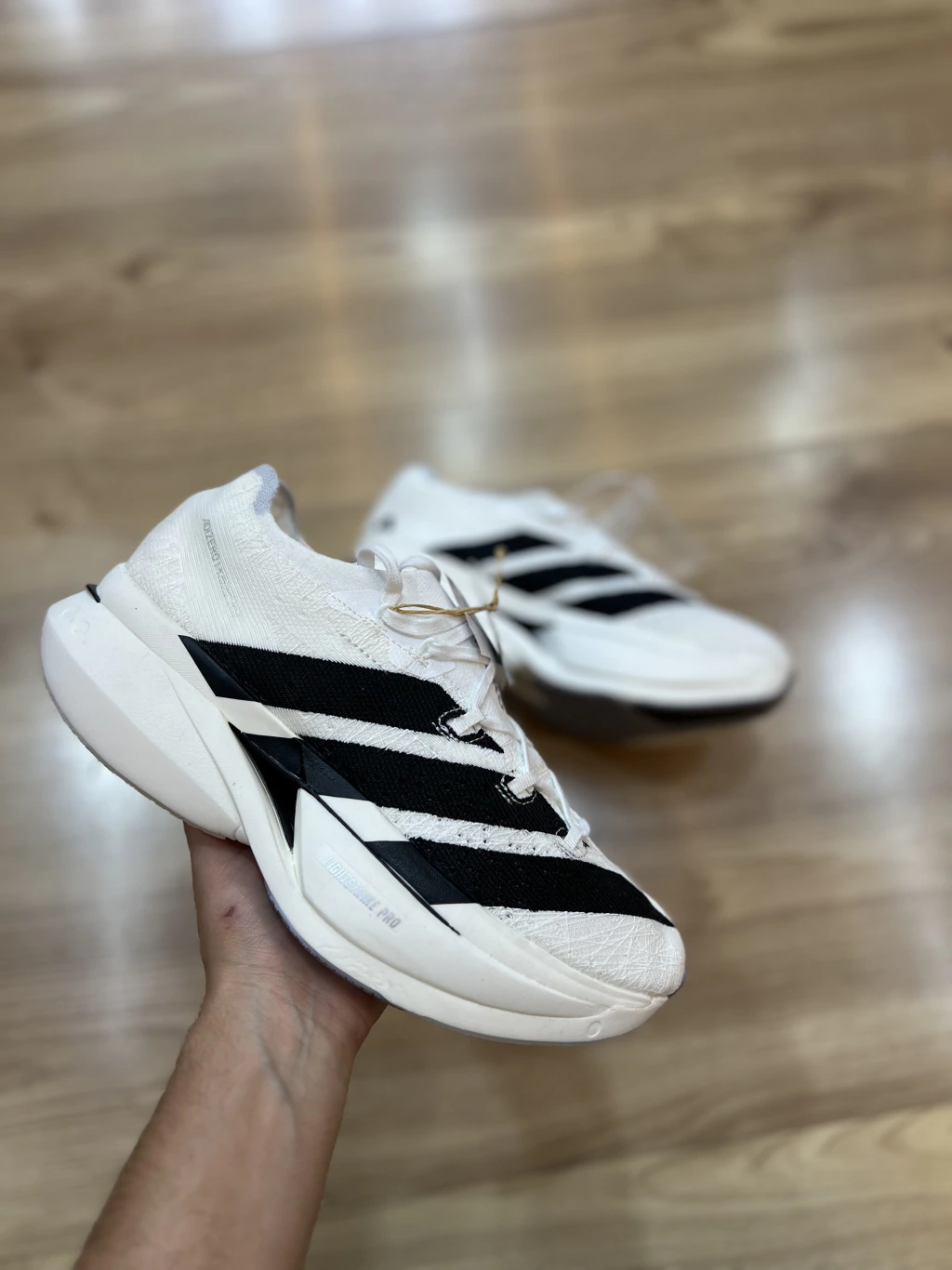 Adizero Prime x3