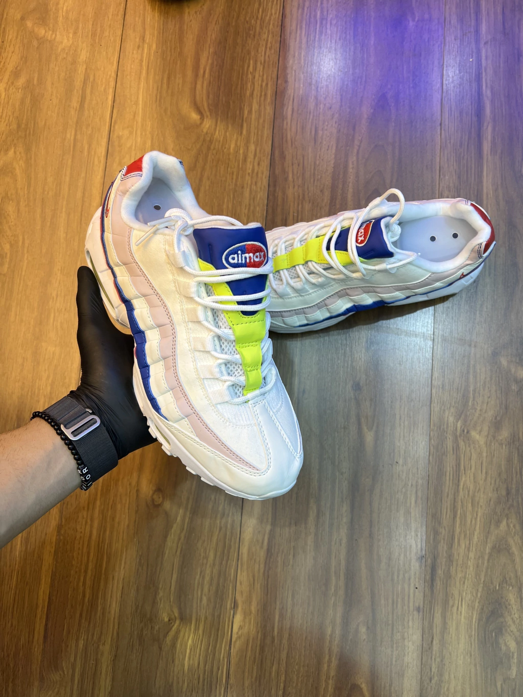 Air Max 95 “SE”