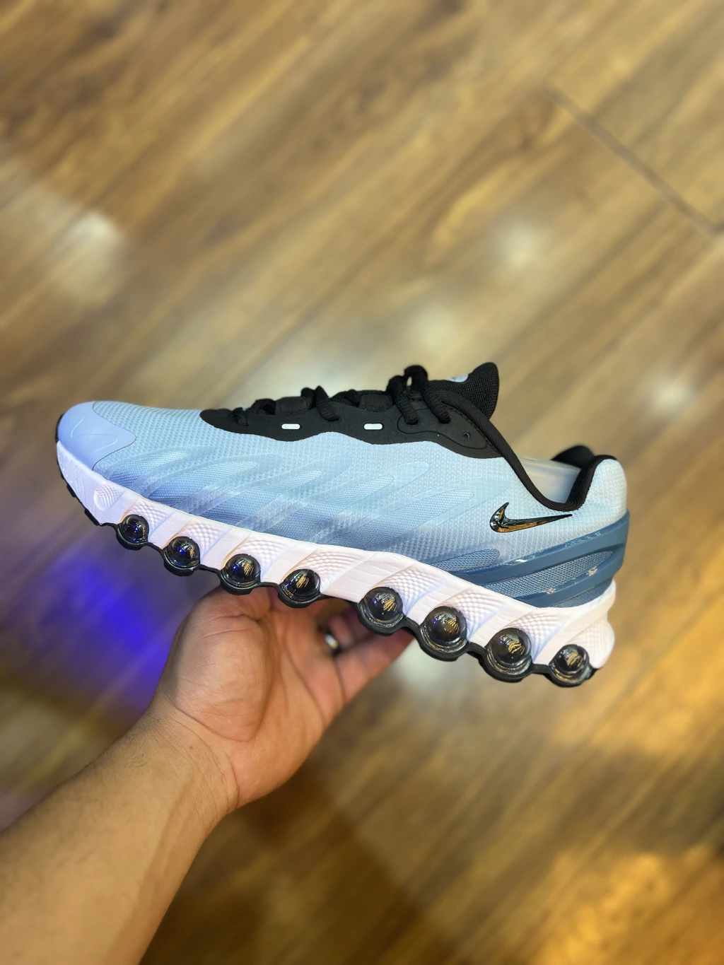 Air Max DN8 “Cobalt Tint"