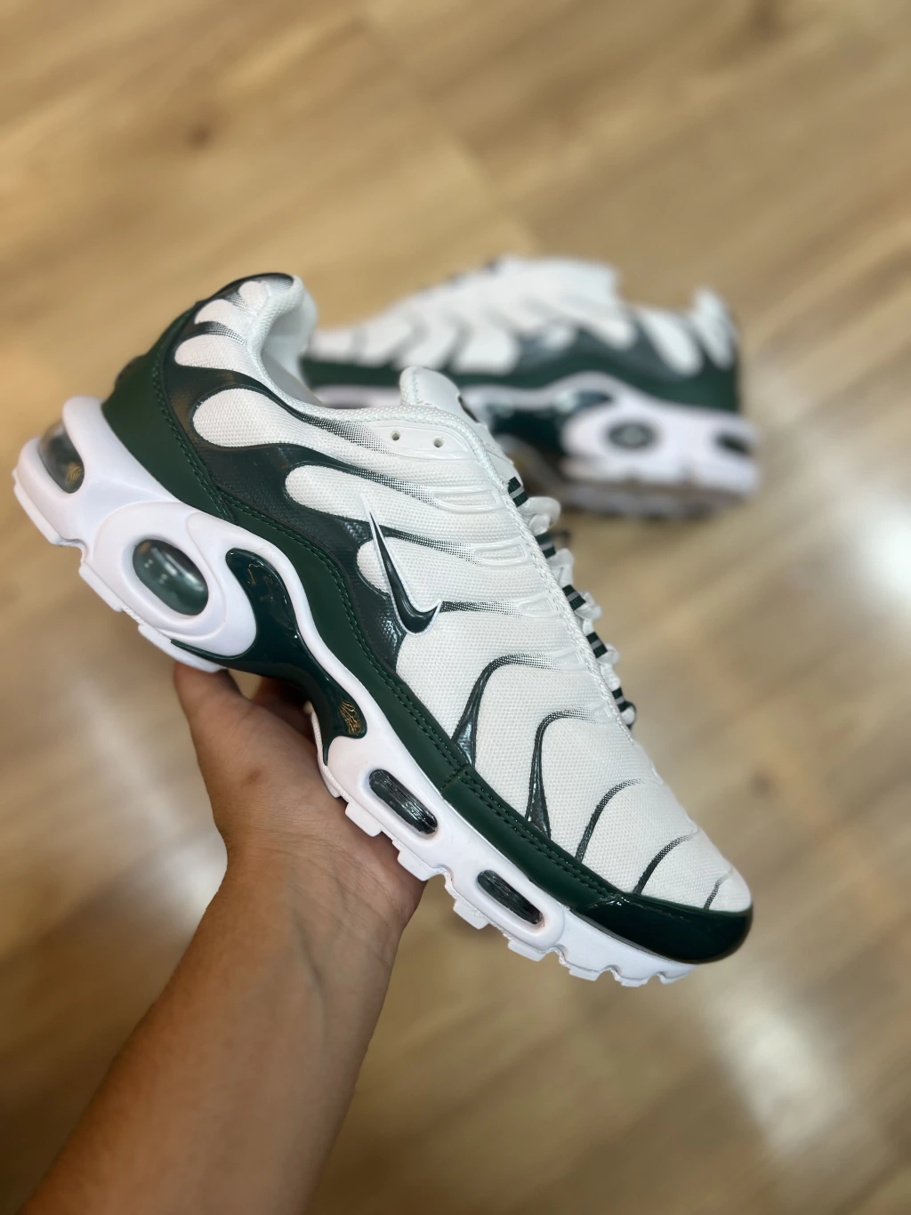 Air Max Plus Tn\/ Lacoste — foto 1