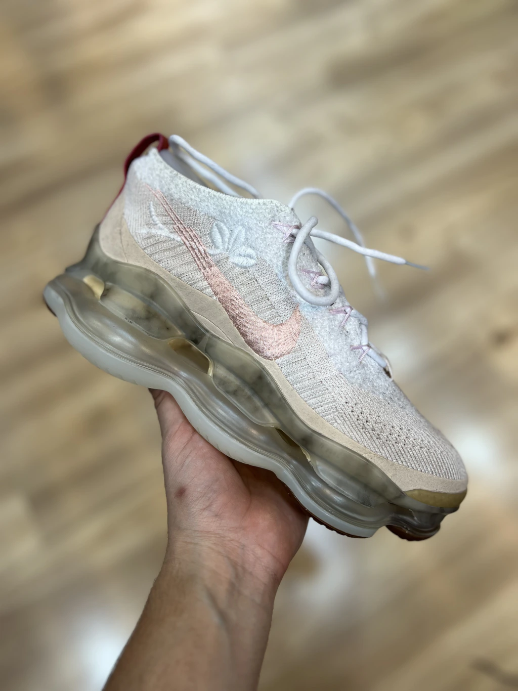 Air Max Scorpion — foto 1