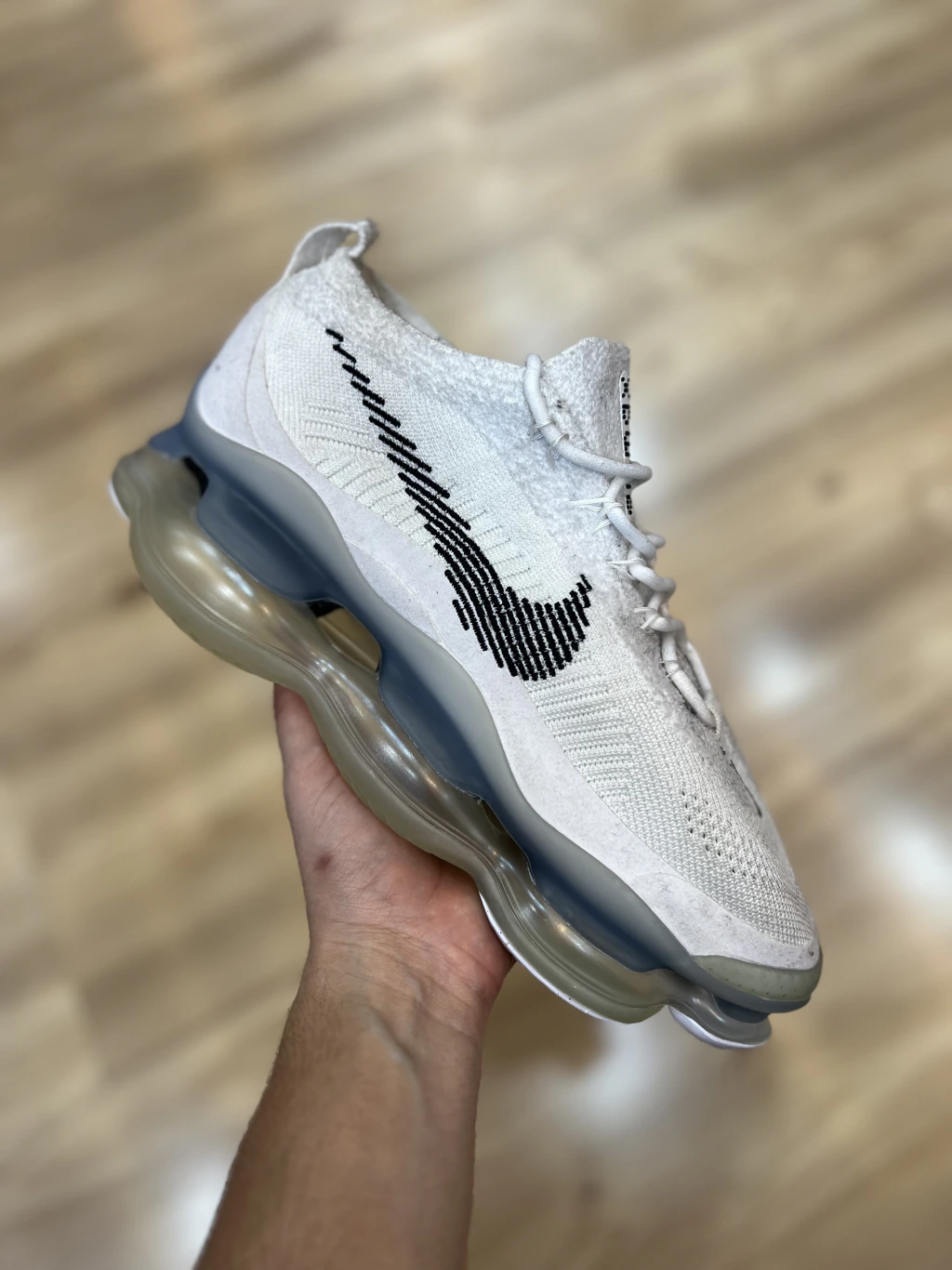 Air Max Scorpion — foto 1