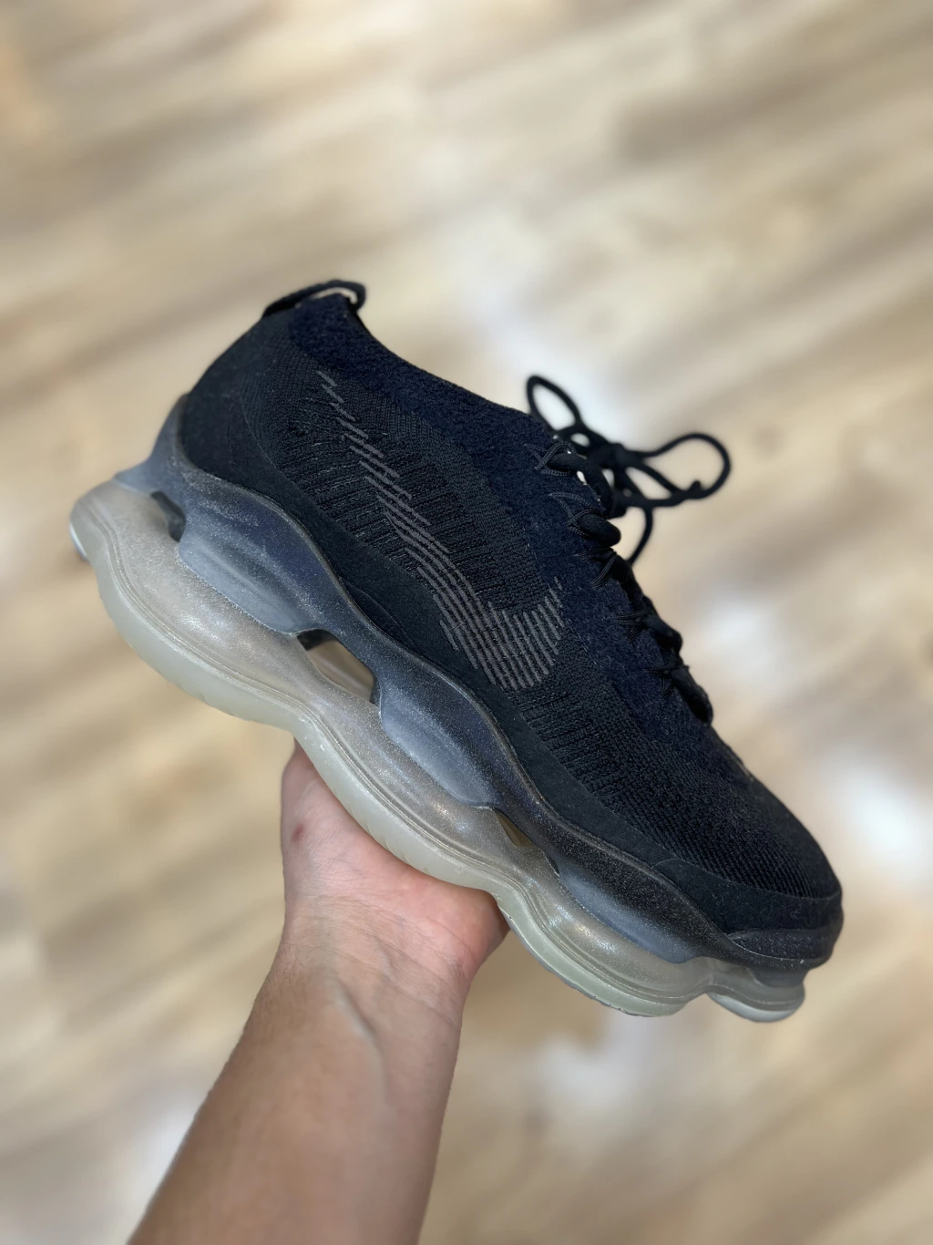 Air Max Scorpion — foto 1