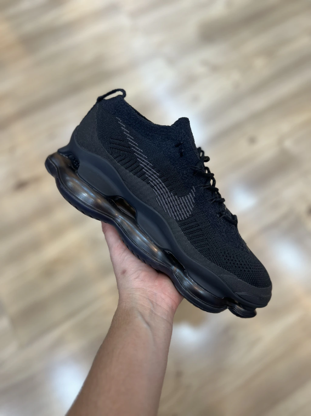 Air Max Scorpion — foto 1