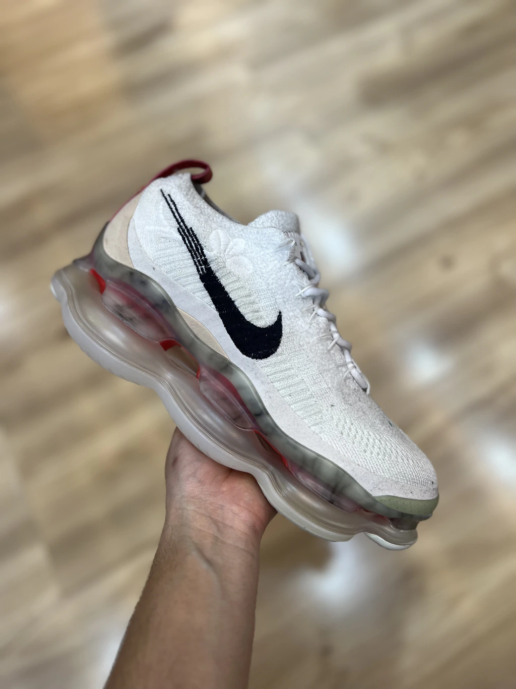 Air Max Scorpion
