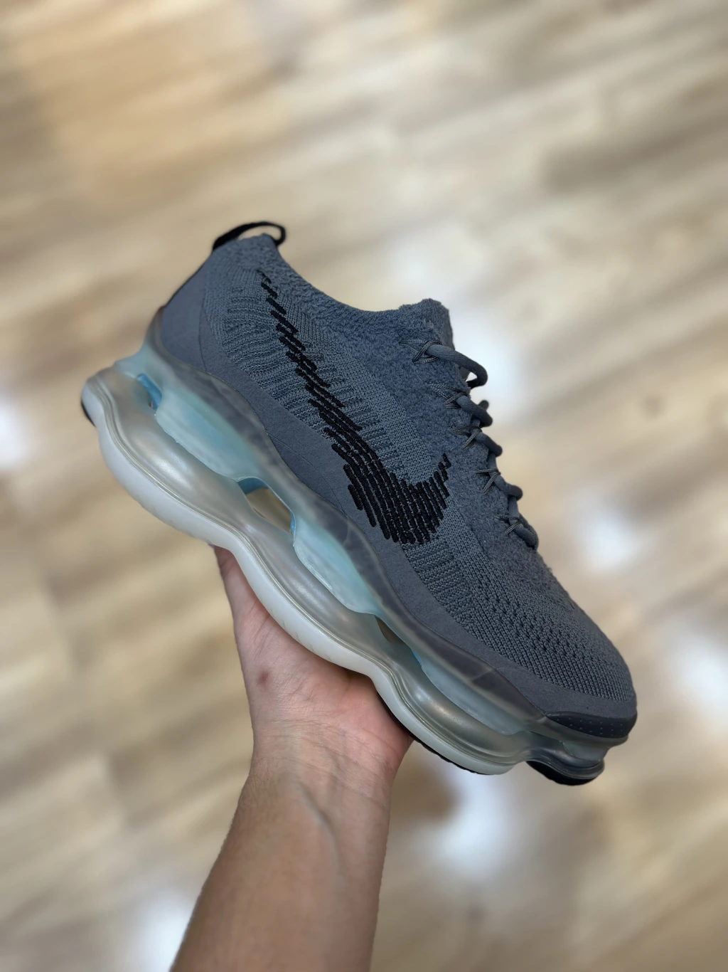 Air Max Scorpion