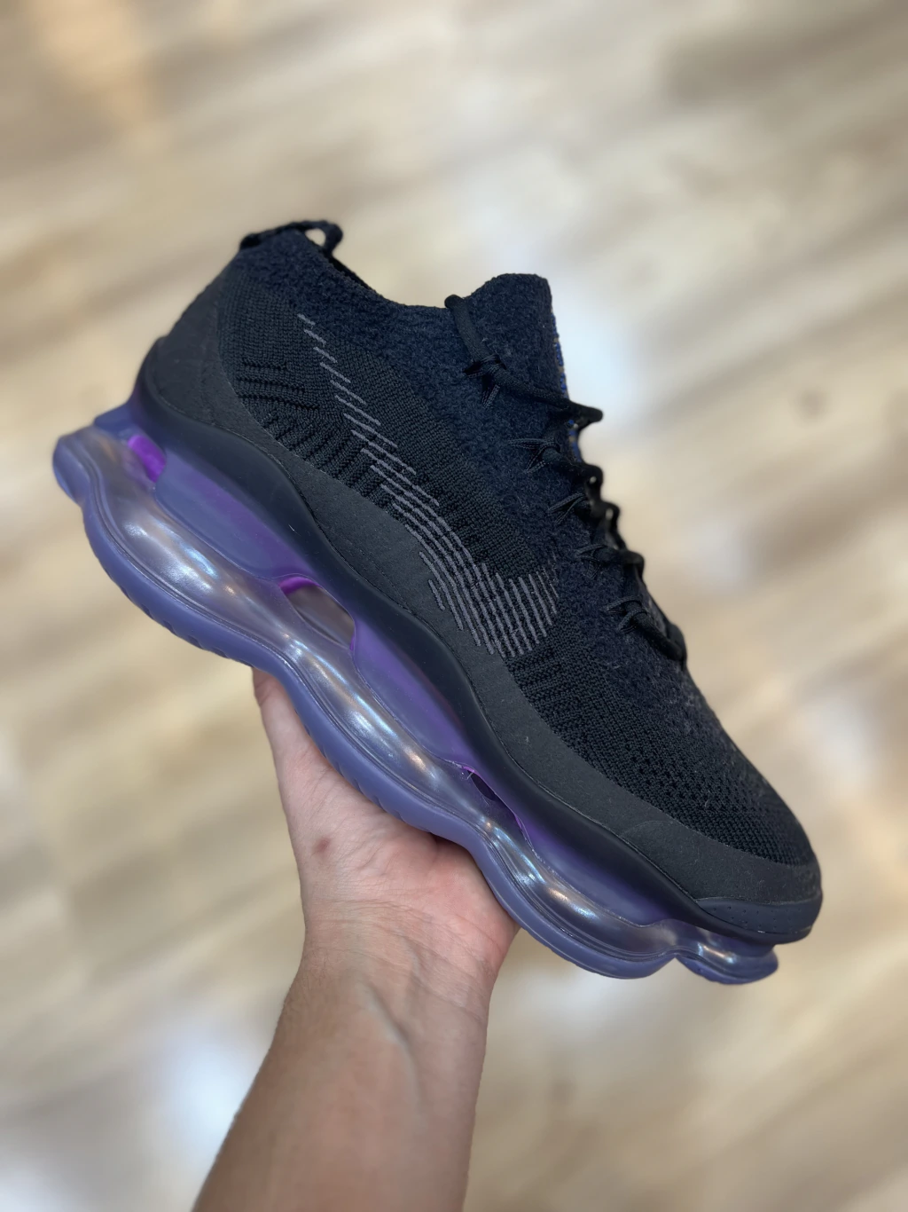Air Max Scorpion