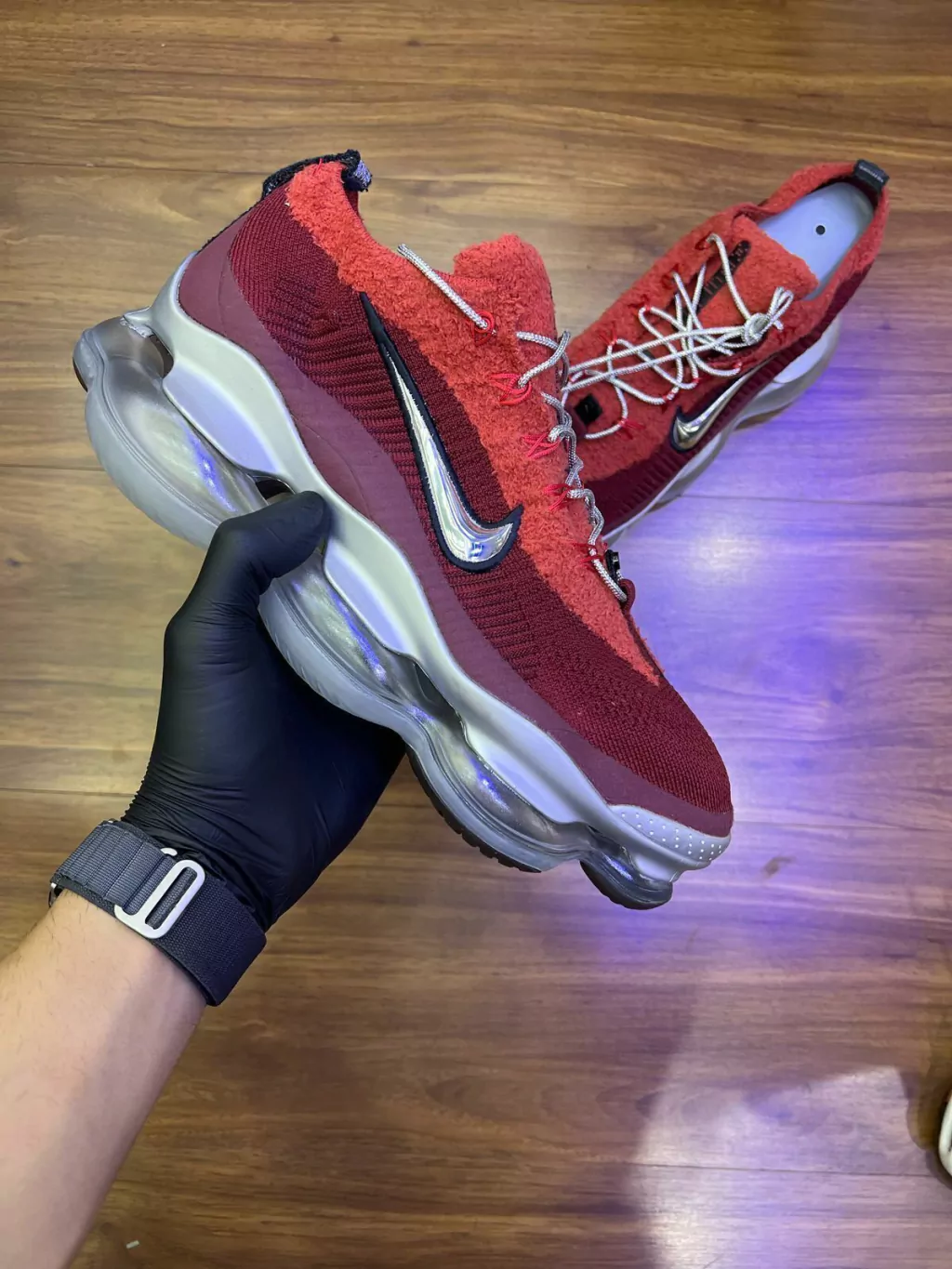 Air Max Scorpion