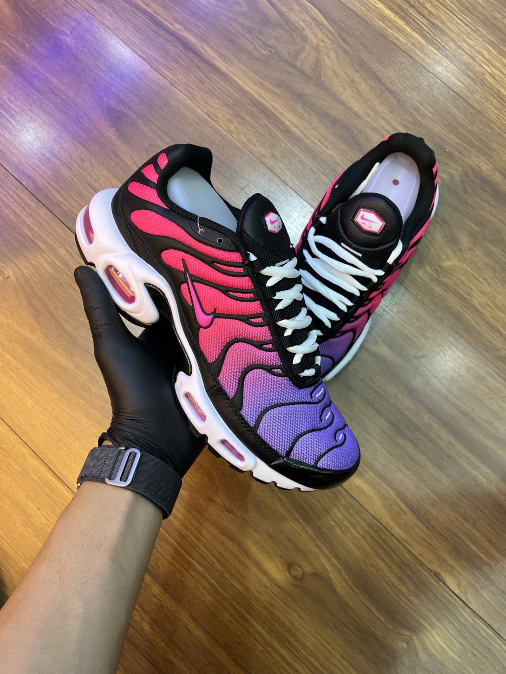 Air Max TN "Dusk"