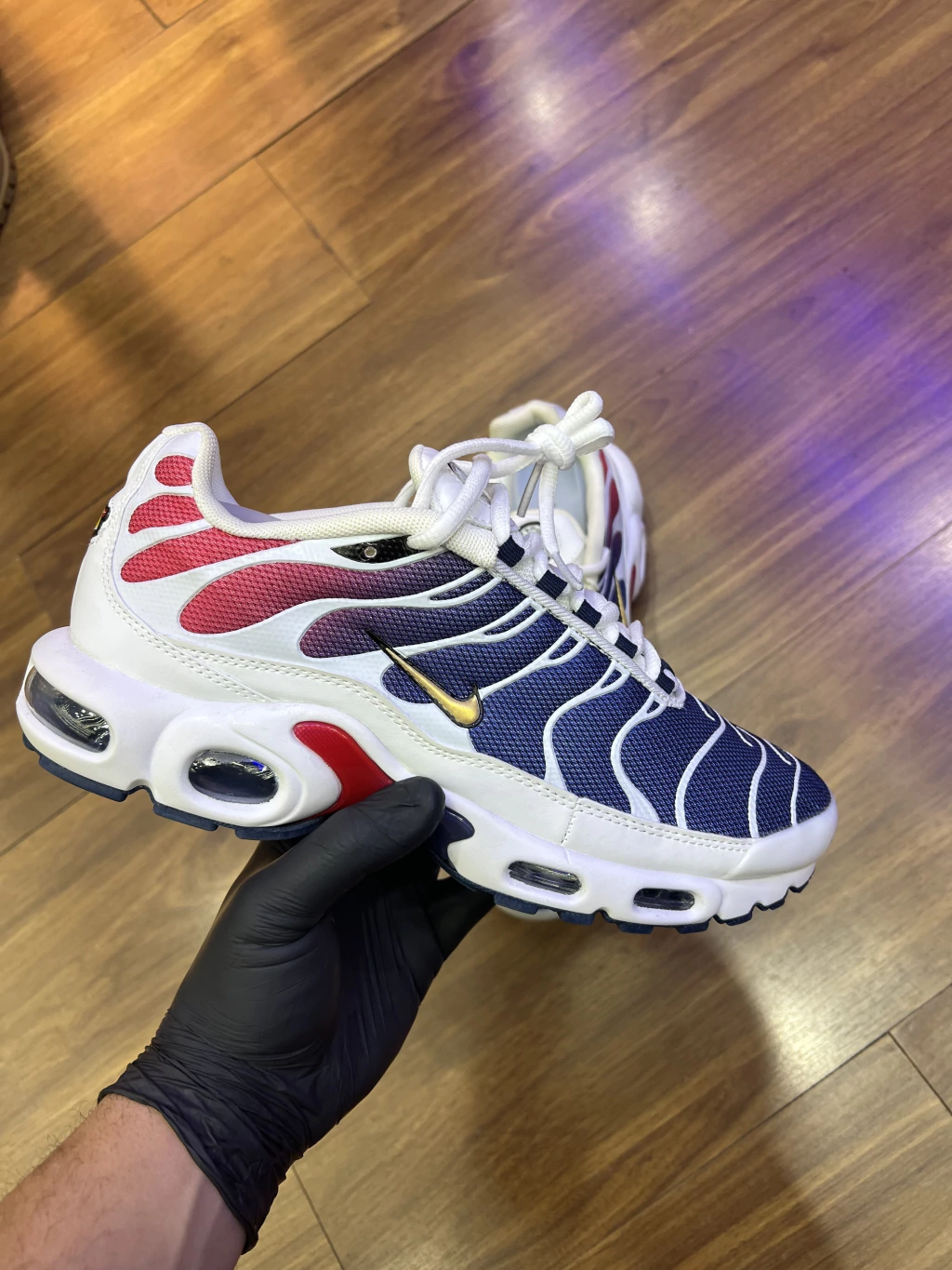 Air Max TN "PSG"