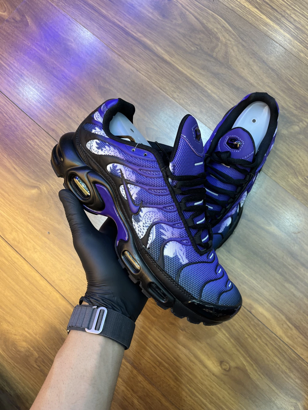 Air Max TN "Dragon"