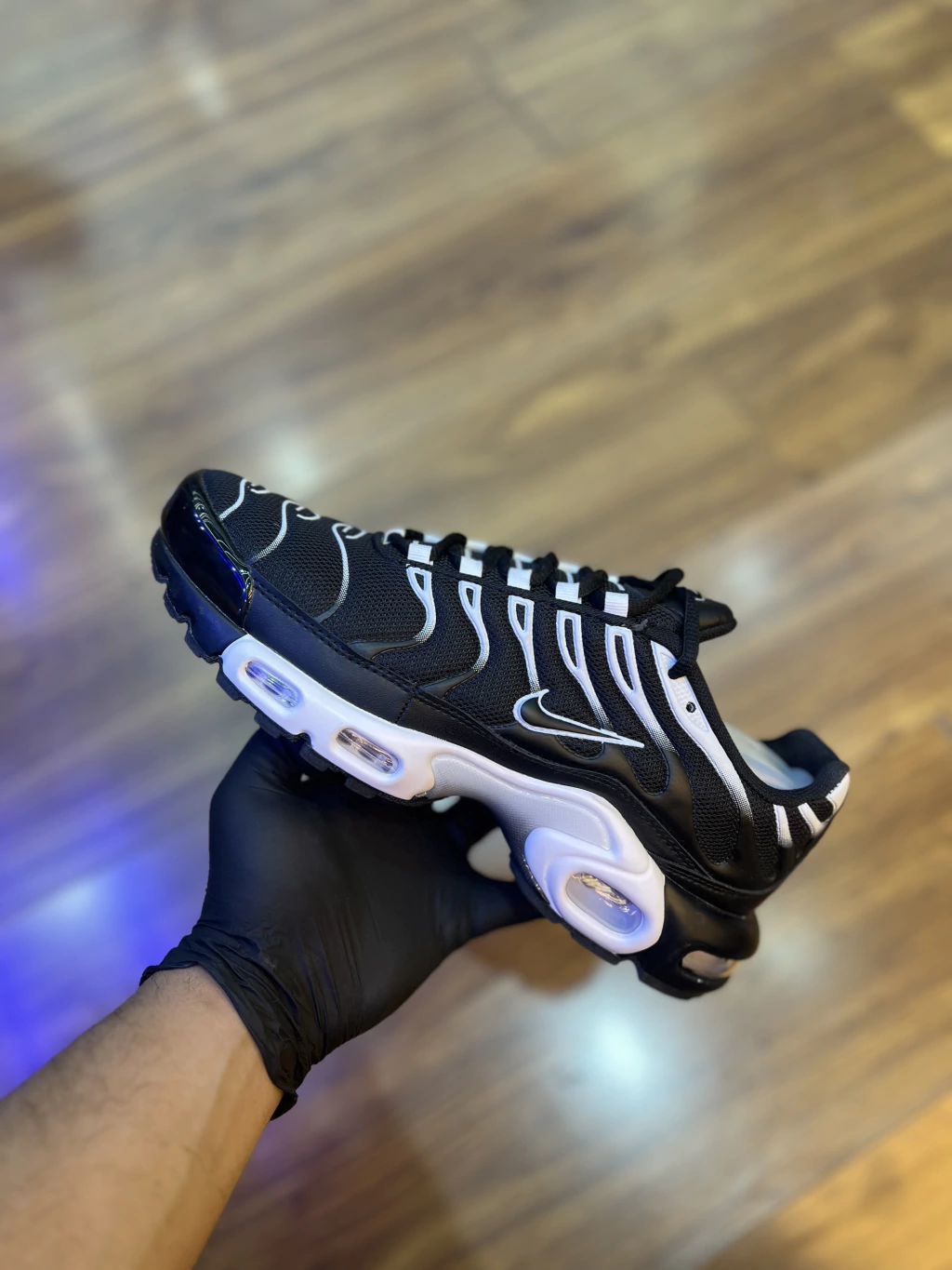 Air Max TN "Venom"