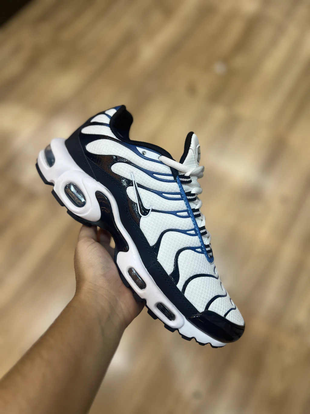 Air Max TN "Persian Violet"