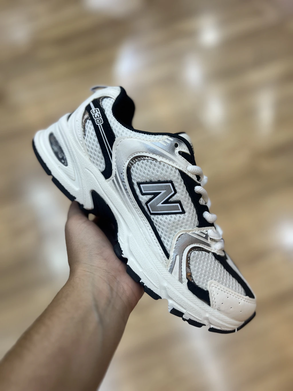 New Balance 530