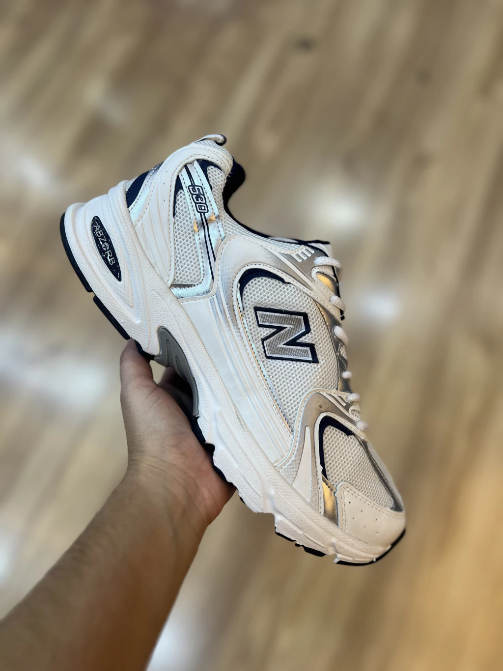 New Balance 530
