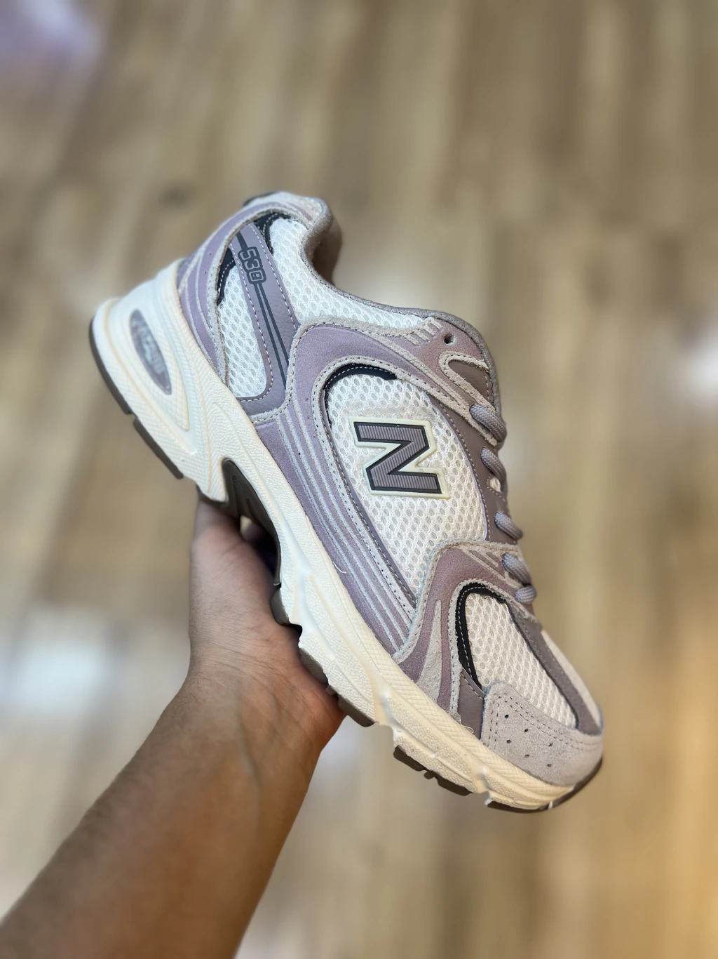 New Balance 530