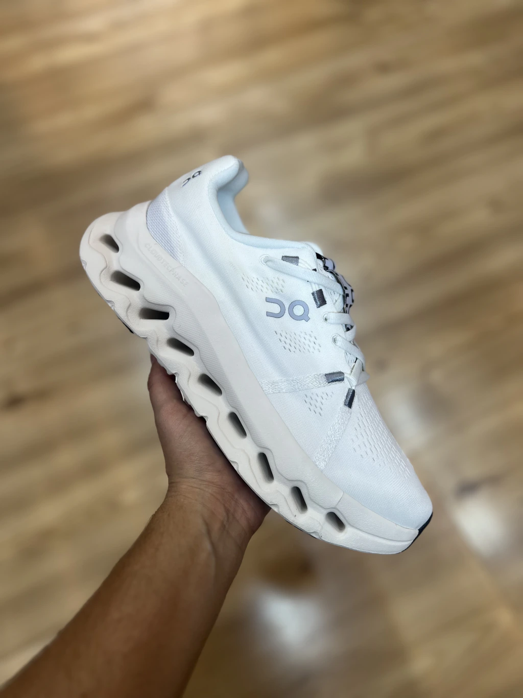 On Cloud TcPhase