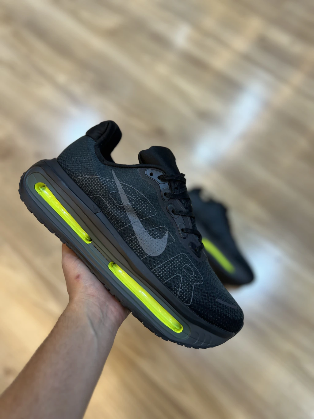 Tênis esportivo Nike Air Vomero