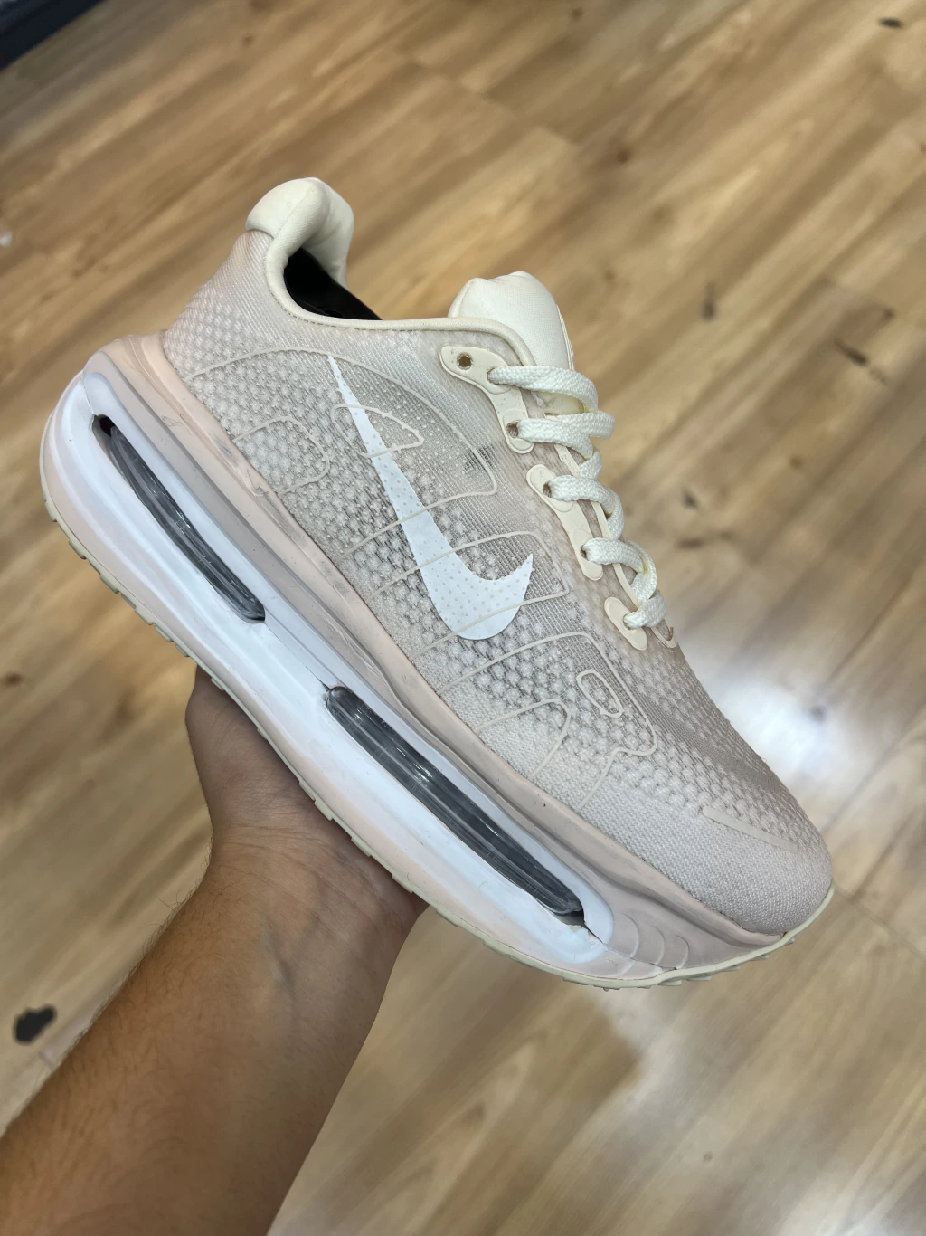 Tênis esportivo Nike Air Vomero