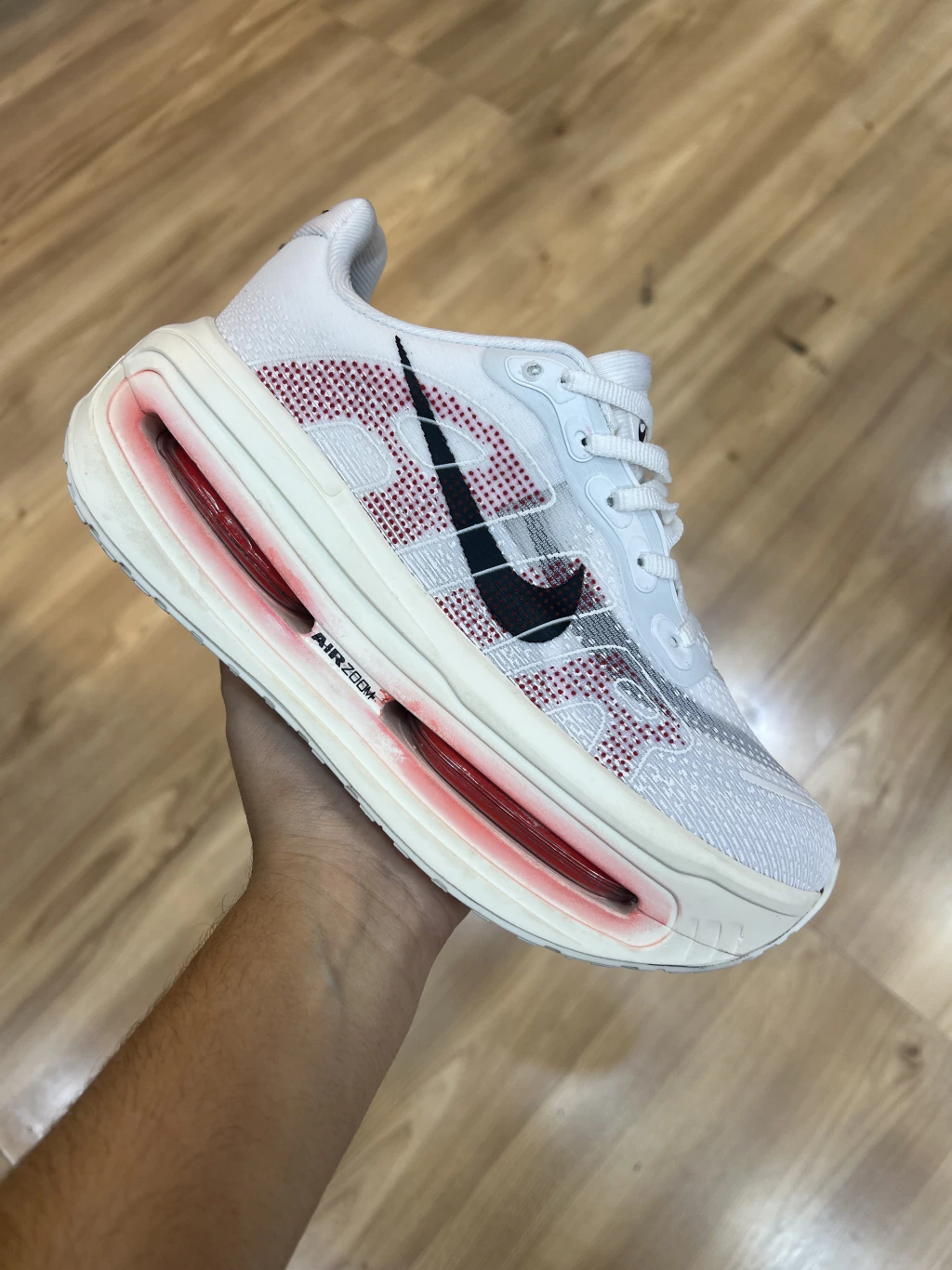 Tênis esportivo Nike Air Vomero