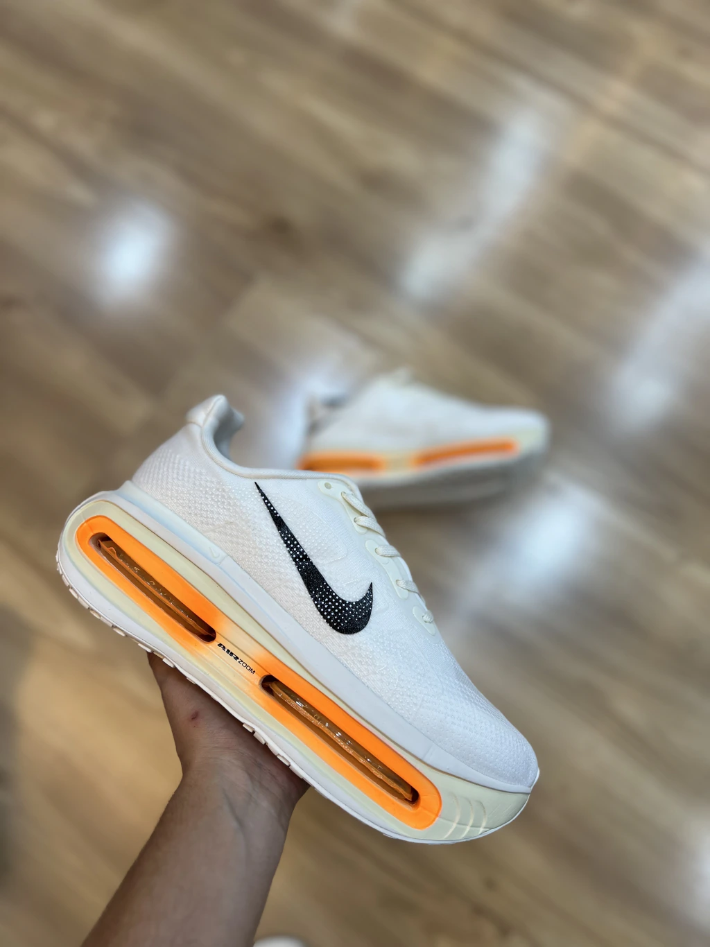 Tênis esportivo Nike Air Vomero